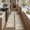 Neutral/Brown-20"x32"+20"x48"+20"x59", variant on Kitchen Rug Set Of 3 Washable Beige Grey Abstract Mats For Floor Non-slip Runner Soft Low Pile Bathroom Laundry Hallway Sink Entryway