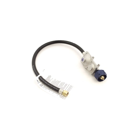 Appliance Factory Parts REGULATOR LIQUID PROPANE S15302