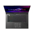 thumbnail image 4 of ASUS ROG Strix G16 (2023) Gaming Laptop, 16" Nebula Display 16:10 QHD 240Hz, GeForce RTX 4070, Intel Core i9-13980HX, 32GB DDR5, 1TB PCIe SSD, Wi-Fi 6E, Windows 11 Pro, G614JI-XS96, 4 of 5