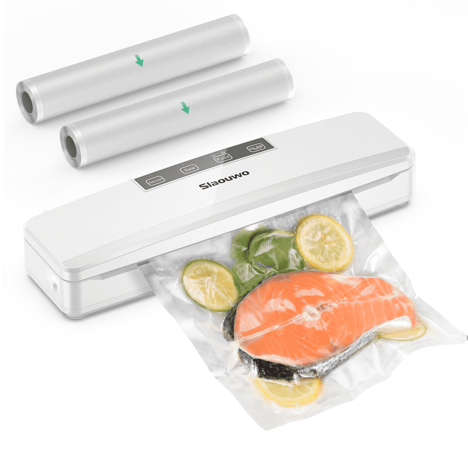 vacuum bag cutter