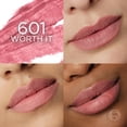 thumbnail image 2 of L'Oreal Paris Paradise Blurfiller Blurring Lip Contour Lip Liner, Lightweight, Worth It, 0.21 oz, 2 of 11