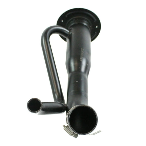Agility Auto Parts 4063337 Fuel Tank Filler Neck for Ford Specific Models