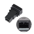 thumbnail image 6 of SEBLAFF Fog Lights Assembly Replacement for 2022 Honda Civic with Bulbs Switch Wiring Kit, 6 of 9