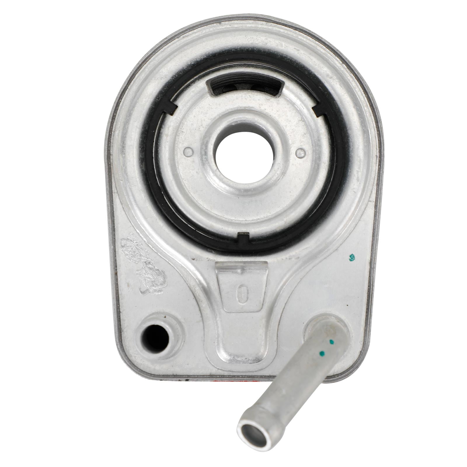 Engine Oil Cooler 26410-2B740 For Elantra Kona Sonata Tucson Engine Oil Cooler 26410-2B740 For Elantra Kona Sonata Tucson