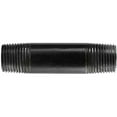 thumbnail image 6 of LDR Global Industries 308 14X412 0.25 x 4.5 in. Black Pipe Nipple, 6 of 6
