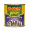 MW Polar Sliced Shiitake Mushroom 4 oz.
