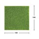 thumbnail image 1 of 2 piezas de simulación de césped musgo falso balcón al aire libre alfombra decoración verde interior luz de las estrellas2 piezas de simulación de césped musgo falso balcón alfombra al aire libre deco, 1 of 5