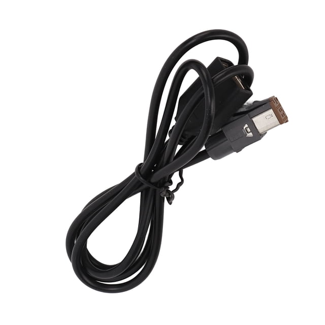 Cable convertidor de reproductor de CD, adaptador de cable USB de radio auxiliar para reproductor de CD de 101 cm, adaptador de cable auxiliar para radio de automóvil, máxima comodidad