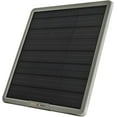 thumbnail image 4 of SPYPOINT Solar Panel SPLB-22 for Trail Camera with Internal Battery for Outdoor Trail Camera solar panel, 4 of 7