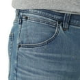 thumbnail image 5 of Wrangler Hommes Jean Fusele Slim Ultra Flex, 5 of 5