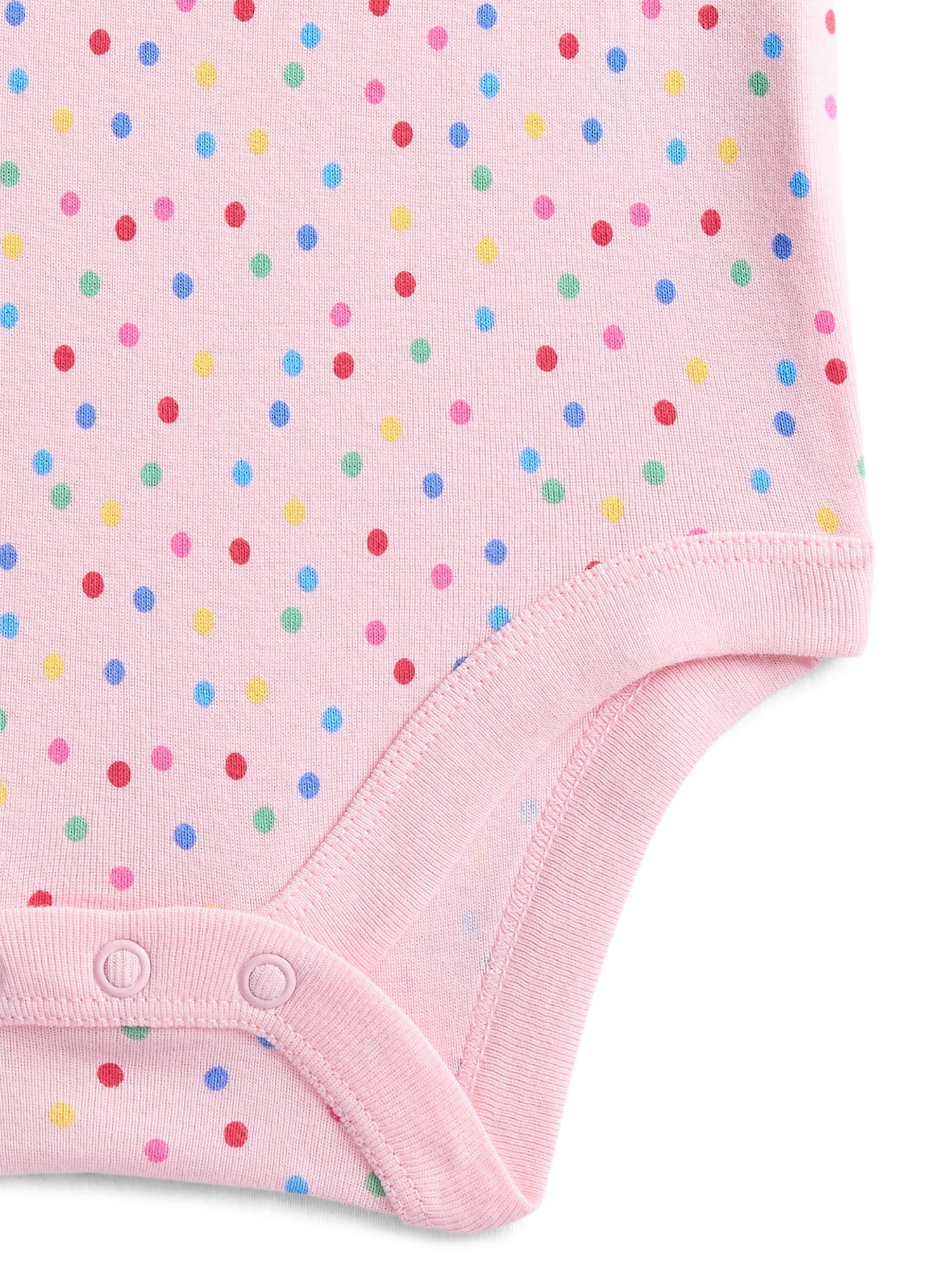 Wonder Nation Baby Girl Tank Bodysuit, Sizes 0-24 Months