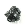 thumbnail image 1 of 130A Universal Serpentine High Output Alternator, Black, 1 of 1
