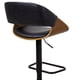 thumbnail image 2 of Banco Caseur Negro - Kessa Muebles, 2 of 2
