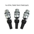 thumbnail image 6 of GLFILL 3pc Decompressor Valve Fits For STIHL TS400 TS410 TS420 4223 020 9400, 6 of 9