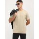 thumbnail image 2 of Camiseta Calvin Klein para hombre Liquid Touch de algodón suave, 2 of 9