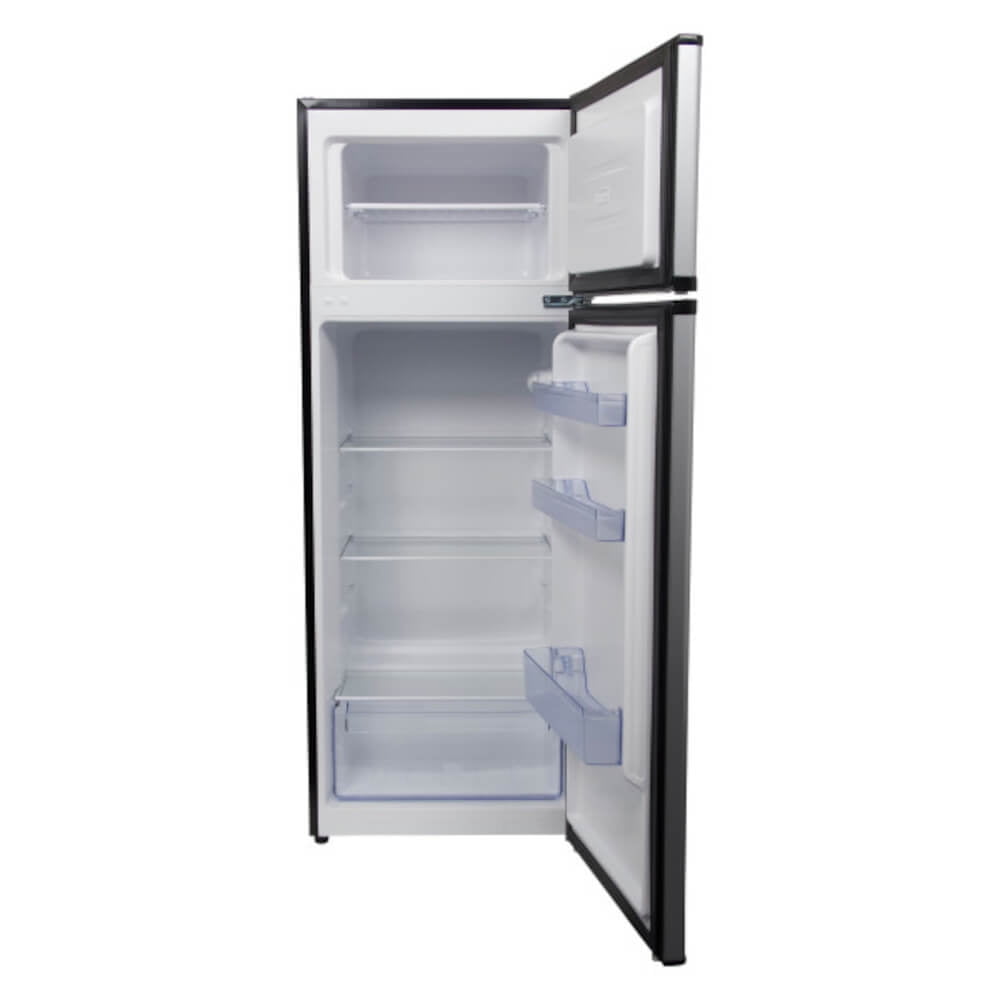 FF760W by Avanti - Model FF760W - 7.5 Cu. Ft. Frost Free Refrigerator -  White