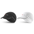 thumbnail image 3 of Forro para casco de bicicleta gorras reflectantes para ciclismo de montaña para hombres y mujeres (negro), 3 of 8