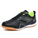 thumbnail image 3 of Botas de fútbol antideslizantes para hombre, calzado deportivo profesional, tejido ultraligero, entrenamiento al aire libre e interior, Unisex, 3 of 5
