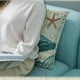thumbnail image 5 of Injueey 4 unids/set juego de fundas de almohada de animales marinos funda de cojín multifuncional para una amplia aplicación hecha Decoración del hogar estilo 1, 5 of 6