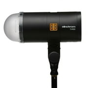 Elinchrom THREE Off-Camera Dual Flash Kit
