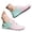 Pink, variant on Barefoot Shoes Women&Men Quick Dry Non- Breathable Lightweight Water Shoes, for Unisex,for Beach Hiking Yoga Summer Outdoor Daliy Use