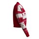 thumbnail image 4 of Suéter George Navideño Con Diseño De Santa Claus Para Mujer, 4 of 4