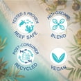 thumbnail image 4 of Stream2Sea Reef Safe Organic Unscented Hydrating + Sun Protect Lip Balm Set, Paraben Free, 0.15 oz, 4 of 7