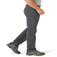 thumbnail image 3 of CHUANK Men‘s Rugged Extra Pocket Utility Pants, 3 of 9
