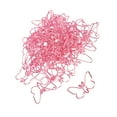 thumbnail image 2 of Papillons Roses Trombone, Trombones en Métal Légers Portables Innovants Mignons pour Bureau, 2 of 8