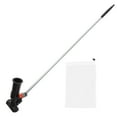 thumbnail image 3 of OULII Swimming Pool Vacuum Head Cleaner 1 Set Black for Inflatable Pools, 3 of 5