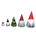 thumbnail image 1 of Navian Dwarf Nesting Dolls - Juego de muñecas anidadas de resina duradera, colores vibrantes y ricos, amplia aplicabilidad, 1 of 14