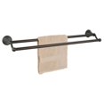 thumbnail image 1 of Bay Hill 24 in. Double Towel Bar, Oil Rubbed Bronze, 1 of 1