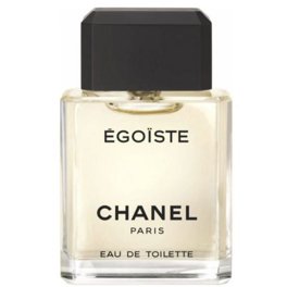 Chanel Egoiste Platinum Men's Eau De Toilette Spray, Fresh