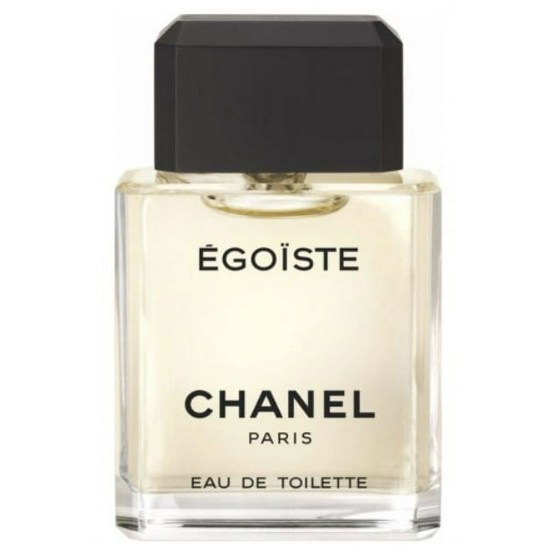 Chanel men by Chanel 3.4 oz Eau De Toilette Spray for Men