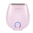 thumbnail image 2 of EECOO Women Body Epilator,3 IN 1 Wet Dry Woman Shaver Electric Lady Face Body Armpit Epilator Painless Hair Remover Hair Removal, 2 of 10
