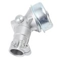 thumbnail image 1 of Brush Cutter Gear Part, Trimmer Gear Box Accessory High Hardness  for Lawnmowers, 1 of 7