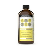 Gallbladder Complete by Complete Natural Products for Gallbladder Support - 16oz Glass Bottle