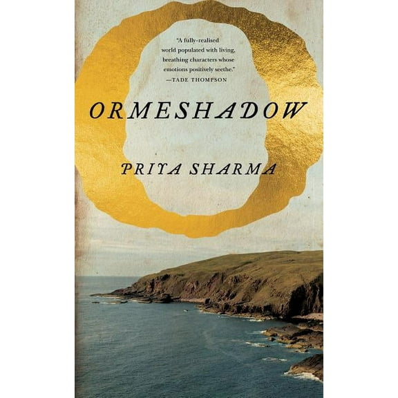 Ormeshadow, (Paperback)