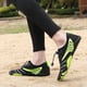 thumbnail image 2 of Swimming Beach Shoes Aqua Shoes Breathable Trekking Wading Shoes for Lake Hiking JShteea El nuevo, 2 of 9