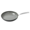 thumbnail image 1 of GreenPan Chatham 12" Ceramic Non-Stick Open Frypan, Grey - CC000122-001, 1 of 6