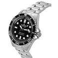 thumbnail image 3 of Edox Reloj de Buceo Automático Neptunian Grande Reserve Date con Esfera Negra 80801 3NM NIN 300M para Hombre, 3 of 4