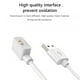 thumbnail image 2 of Base de carga de reemplazo de cable de carga de succión magnética USB para Xiaomi Mi Band 8 FLhrweasw  El nuevo, 2 of 9