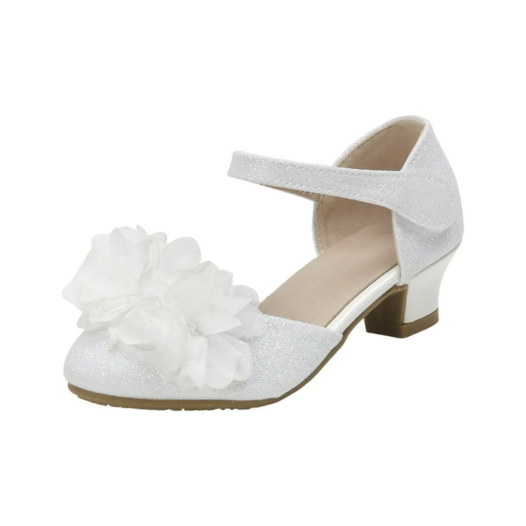 Gubotare Toddler Dress Shoes Toddler Girl Shoes Girls High Heels Kid Ankle Strap Dress Shoes Wedding Party for Little Kid Big Kid (Beige,Little Kids 13) - Walmart.com Gubotare Toddler Dress Shoes Toddler Girl Shoes Girls High Heels Kid Ankle Strap Dress Shoes Wedding Party for Little Kid Big Kid (Beige,Little Kids 13) - Walmart.com