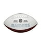 thumbnail image 2 of Balón de Fútbol Americano WILSON NFL Live Firma Autógrafo Tamaño Oficial, 2 of 6