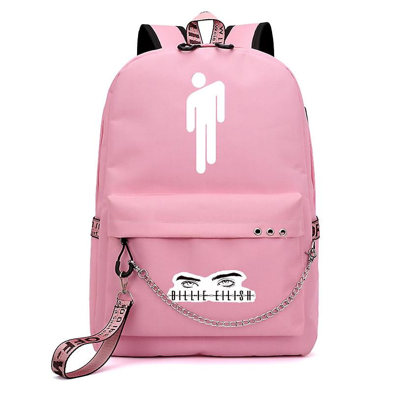 Billie eilish school bag cheap