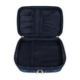thumbnail image 6 of Insulin Travel Cooler Case - TSA Approved Medication Bag with Dual Compartment & Ice Packs, 6 of 9