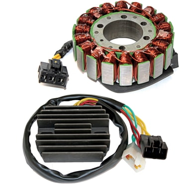 Regulator Rectifier Replacement For Honda CBR600F4 & F4I | 2001-2006 Models