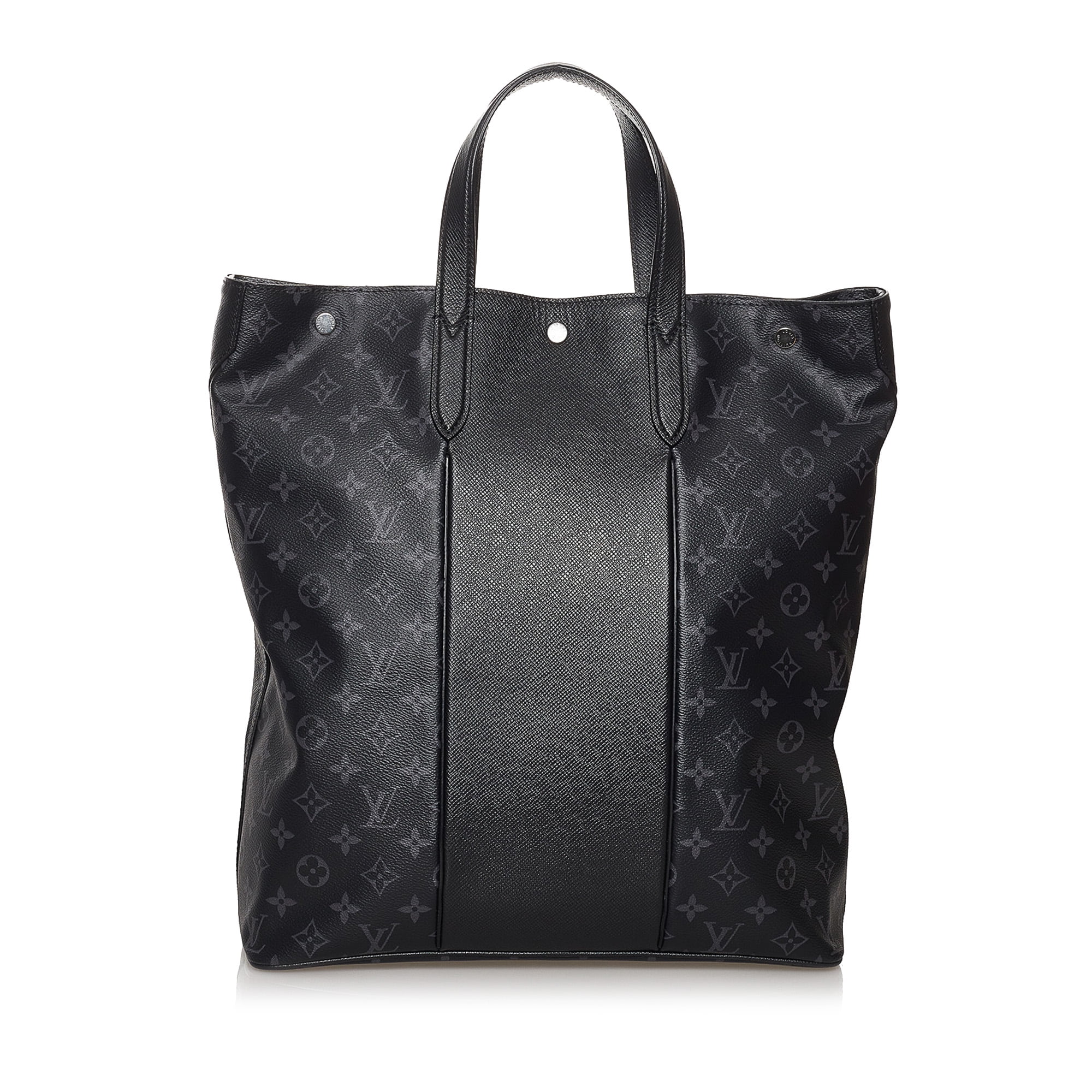 Louis Vuitton Outer Pockets Tote Bags