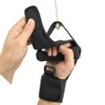 thumbnail image 5 of Habilidad de férula para dedos, guantes para dedos, refuerzo para ancianos, puño, hemiplejía, entrenamiento de manos (2 piezas) XianweiShao 8390615100212, 5 of 5