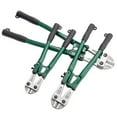 thumbnail image 2 of FlyFlise 14-inch Bolt Clipper Heavy Duty Bolt Cutters Iron Wire, 2 of 8